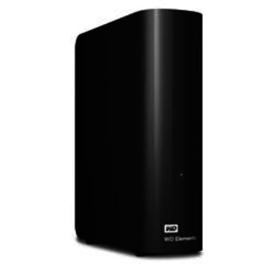 WD 3TB Elements USB 3.0 3.5 Desktop Hard Drive WD 3TB Elements USB 3.0 3.5 Desktop Hard Drive